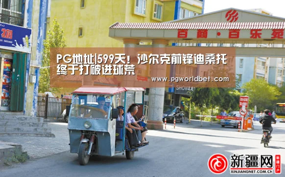 PG地址|599天!沙尔克前锋迪桑托终于打破进球荒(图4) PG地址